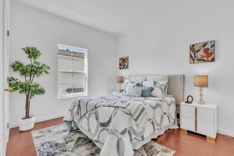 Tiny photo for 845 Fire Walk, Milpitas, CA 95035 (MLS # ML82037532)