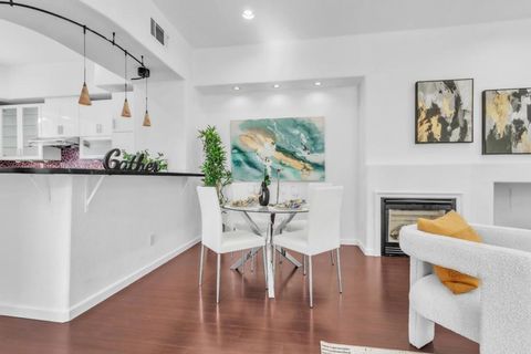 Tiny photo for 845 Fire Walk, Milpitas, CA 95035 (MLS # ML82037532)