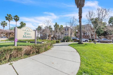 Tiny photo for 845 Fire Walk, Milpitas, CA 95035 (MLS # ML82037532)