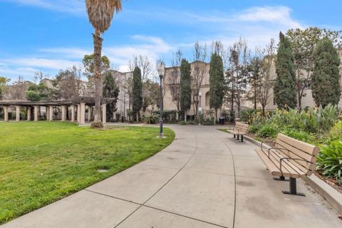 Tiny photo for 845 Fire Walk, Milpitas, CA 95035 (MLS # ML82037532)