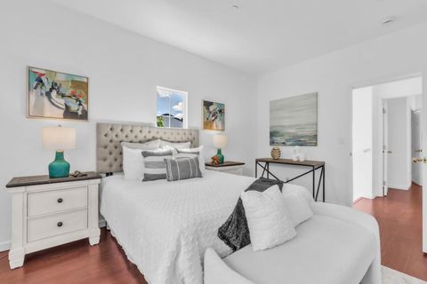 Tiny photo for 845 Fire Walk, Milpitas, CA 95035 (MLS # ML82037532)