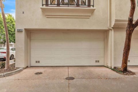 Tiny photo for 845 Fire Walk, Milpitas, CA 95035 (MLS # ML82037532)