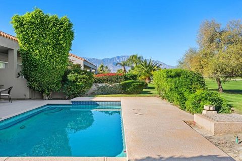 Photo of 6 Pebble Beach Drive, Rancho Mirage, CA 92270 (MLS # 219141675DA)