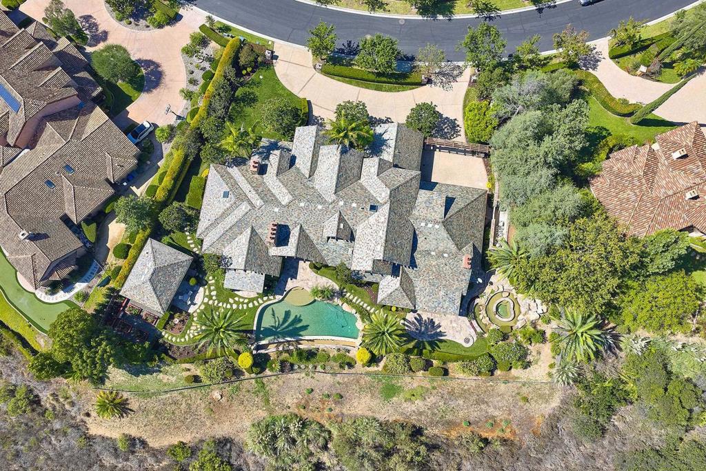 Poway - Residential
