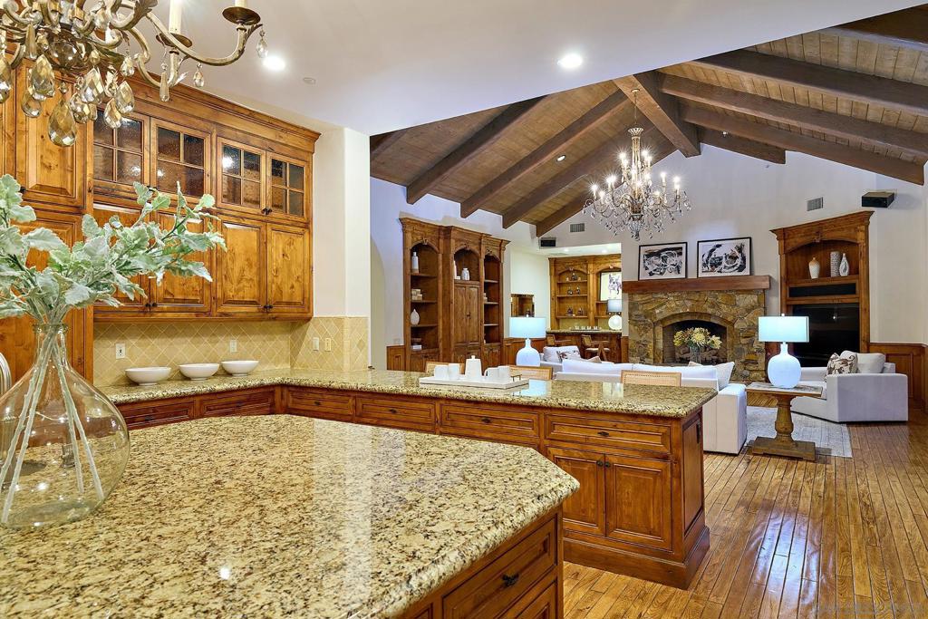 Poway - Residential