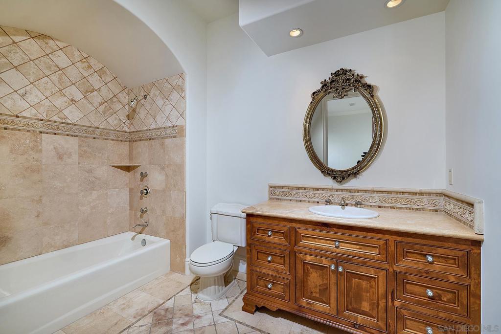Poway - Residential