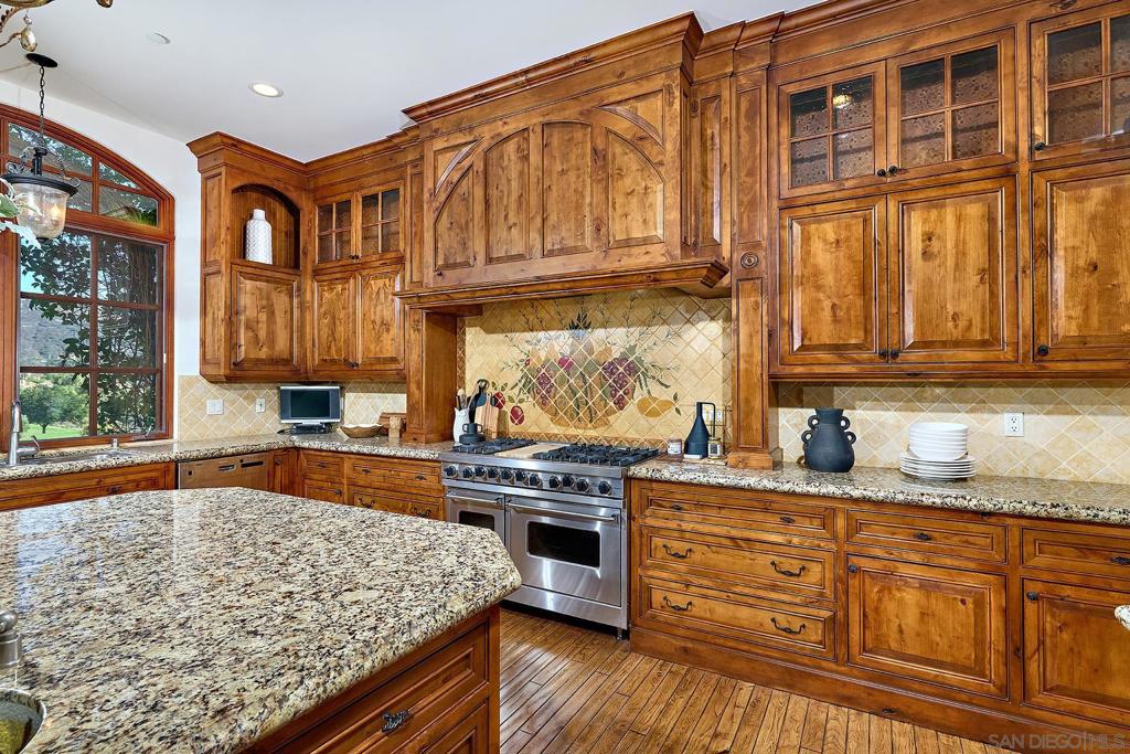 Poway - Residential