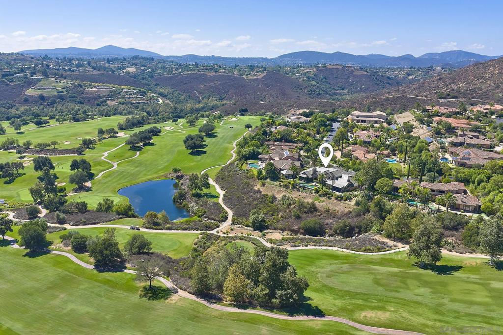 Poway - Residential