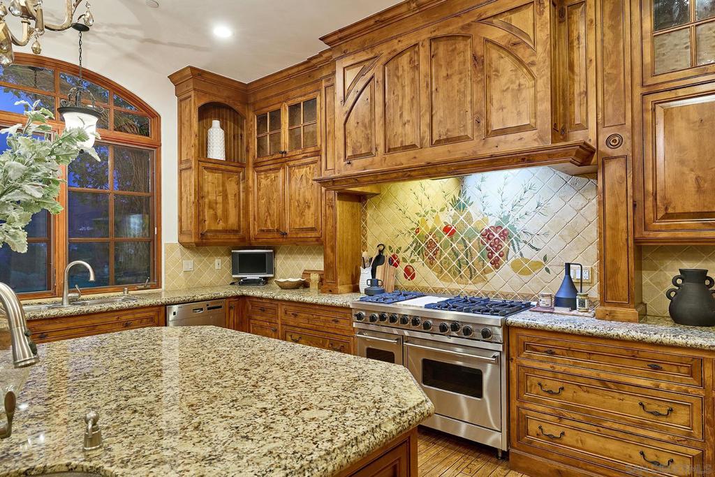 Poway - Residential