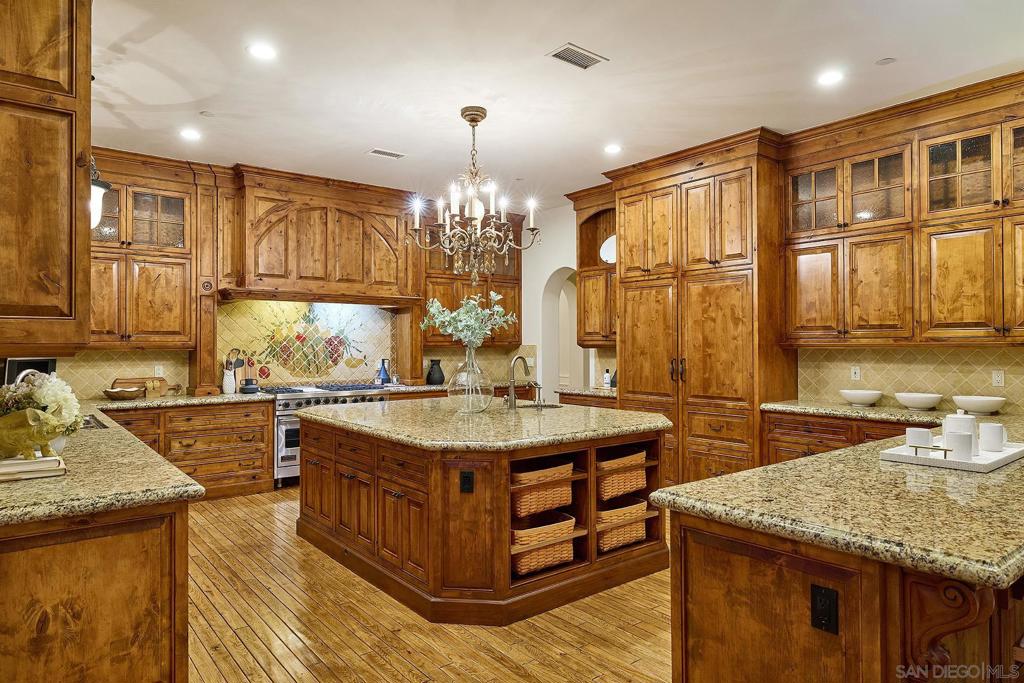 Poway - Residential