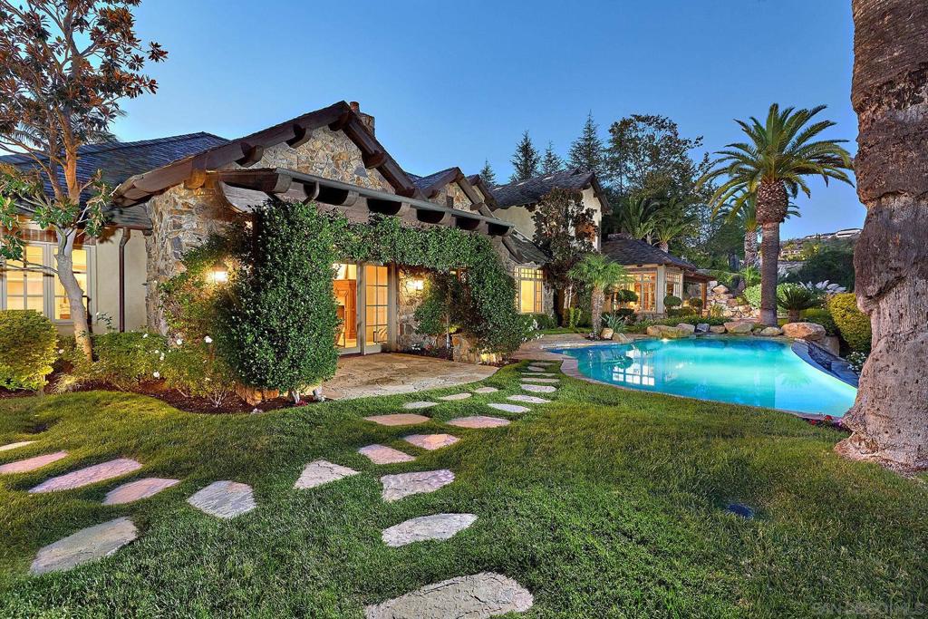Poway - Residential