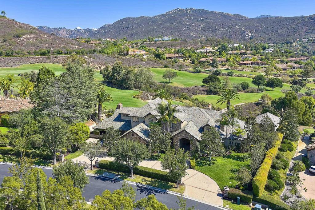 Poway - Residential