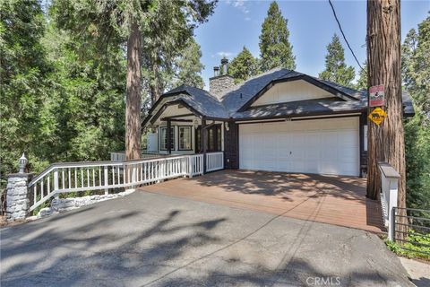 24048 Altdorf Drive Crestline CA 92325