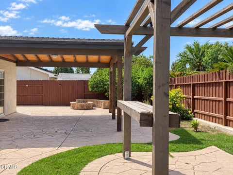 Tiny photo for 861 Calle Camelia, Camarillo, CA 93010 (MLS # V1-38216)