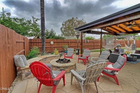 Tiny photo for 861 Calle Camelia, Camarillo, CA 93010 (MLS # V1-38216)