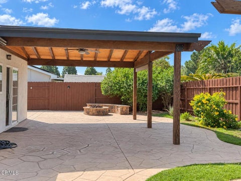 Tiny photo for 861 Calle Camelia, Camarillo, CA 93010 (MLS # V1-38216)
