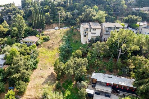 Photo of 1333 Wildwood Drive, Eagle Rock, CA 90041 (MLS # GD25264674)