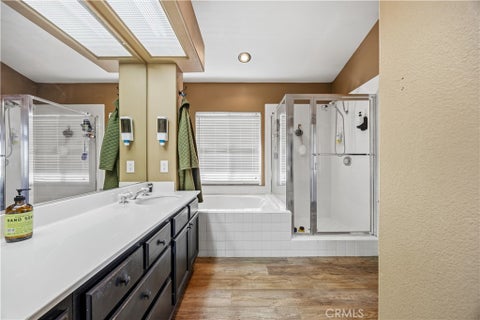 Tiny photo for 30350 Summerside ST, Murrieta, CA 92563 (MLS # SW26227019)