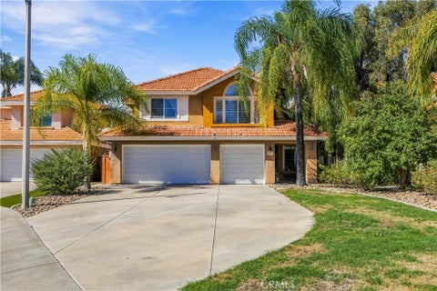 Tiny photo for 30350 Summerside ST, Murrieta, CA 92563 (MLS # SW26227019)