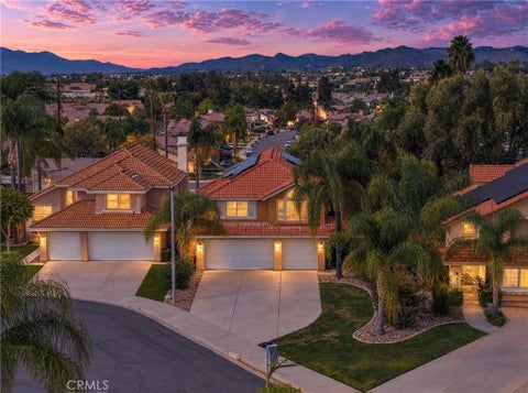 Tiny photo for 30350 Summerside ST, Murrieta, CA 92563 (MLS # SW26227019)