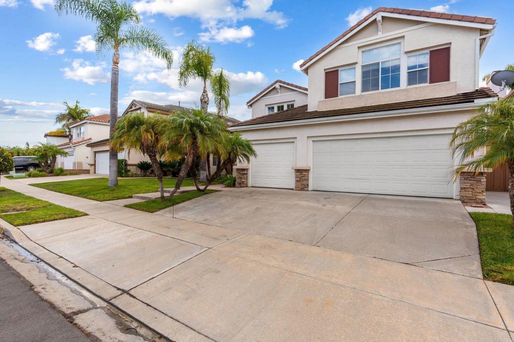 6181 Sunset Crest Way