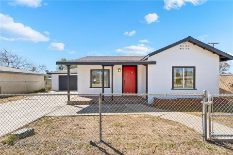 Photo of 395 W 4th St, Beaumont, CA 92223 (MLS # IG26074129)