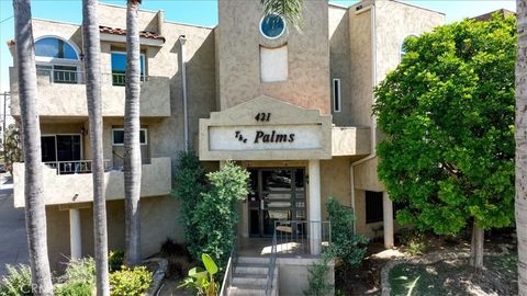 Photo of 421 W 6th St #208, Long Beach, CA 90802 (MLS # SB26091502)