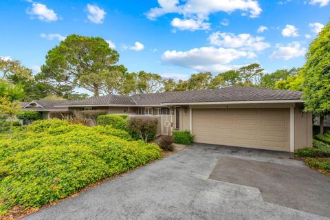 Photo of 8 Country Club Gate, Pacific Grove, CA 93950 (MLS # ML82049310)