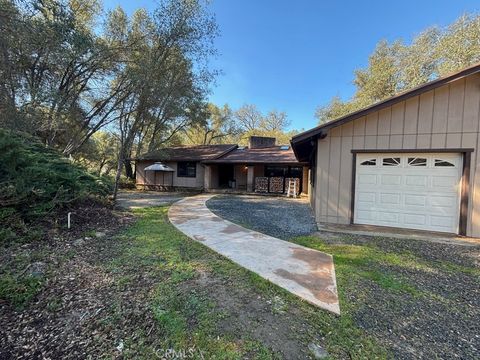 4026 Guadalupe Creek Rd. Mariposa CA 95338