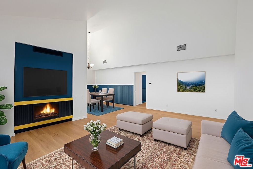 Photo of 31568 Agoura Road #4, Westlake Village, CA 91361 (MLS # 25575971)