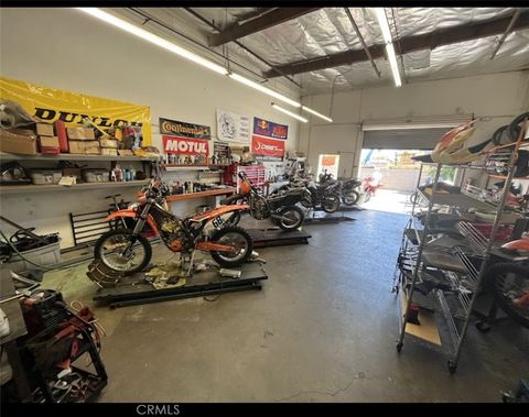 Photo of 169 N Maple Street #H, Corona, CA 92878 (MLS # IG25273532)