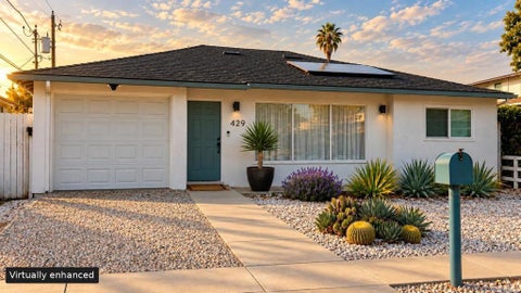 Photo of 429 Garfield Street, Oceanside, CA 92054 (MLS # NDP2609630)