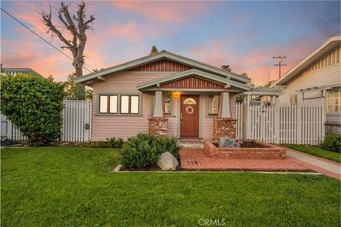 Photo of 637 E Van Bibber Ave, Orange, CA 92866 (MLS # PW26060732)