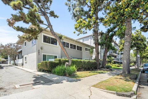 Property photo of 485 S Madison Avenue 7, Pasadena, CA 91101
