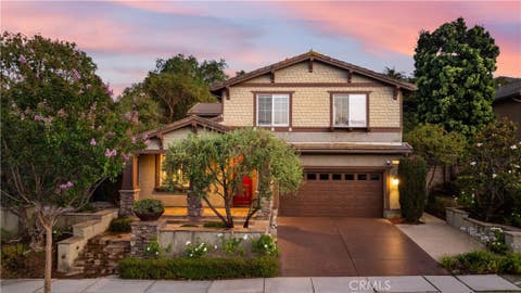 Photo of 4047 Golden Terrace Lane, Chino Hills, CA 91709 (MLS # CV26141611)
