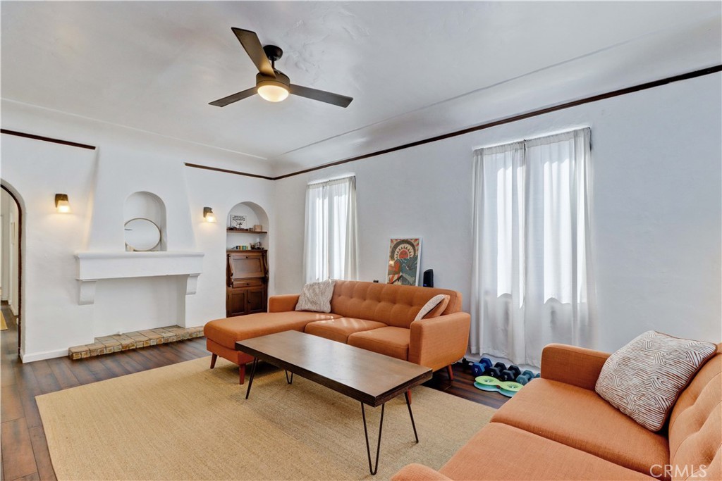 Carroll Park - Residential Income