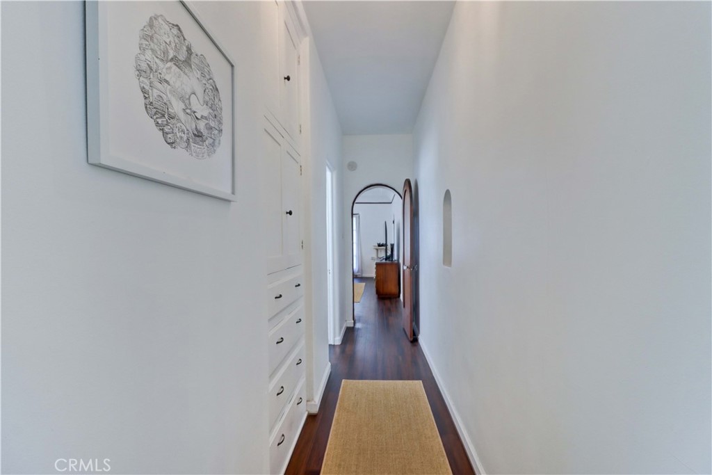 Carroll Park - Residential Income