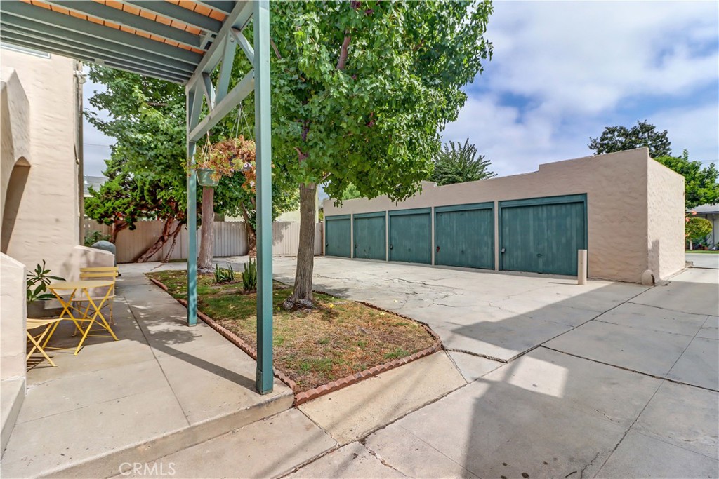 Carroll Park - Residential Income