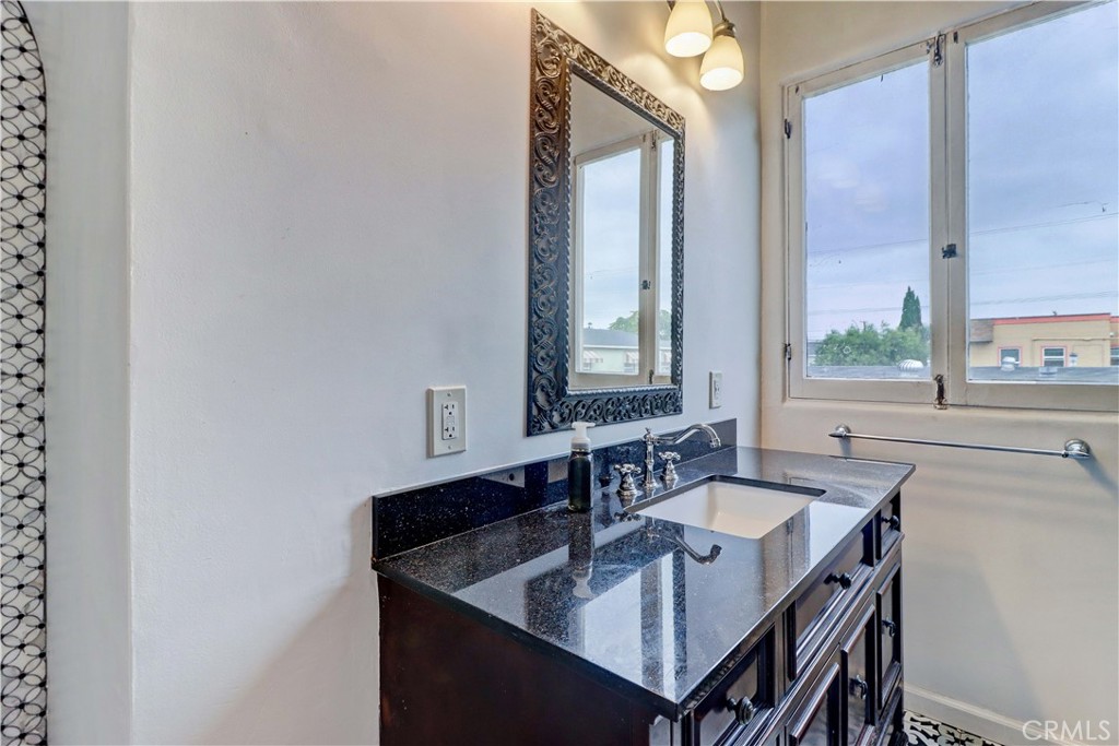 Carroll Park - Residential Income