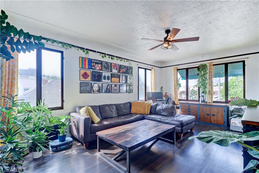 Carroll Park - Residential Income