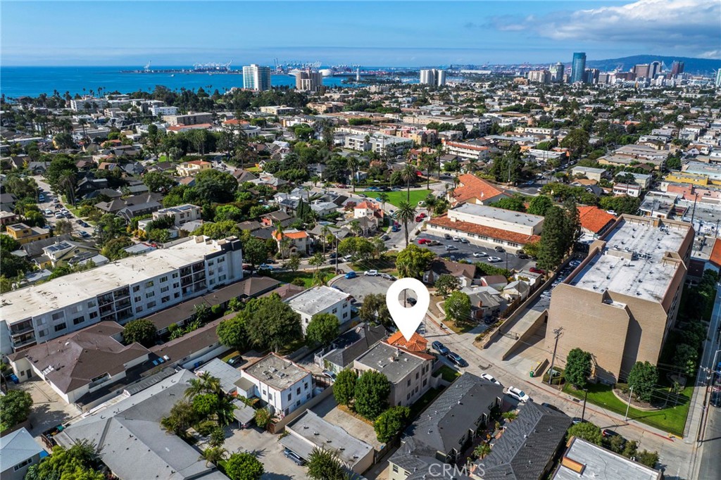 Carroll Park - Residential Income