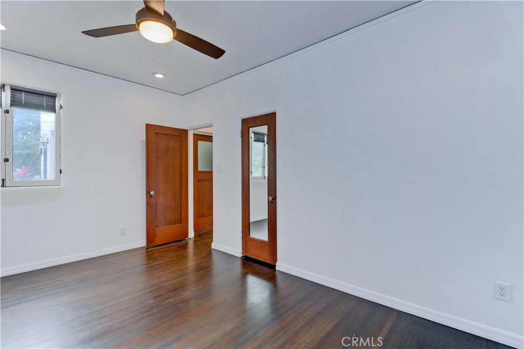 Carroll Park - Residential Income