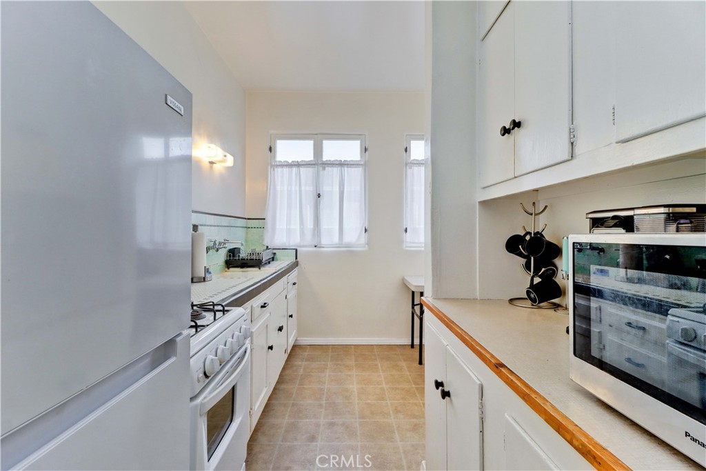 Carroll Park - Residential Income