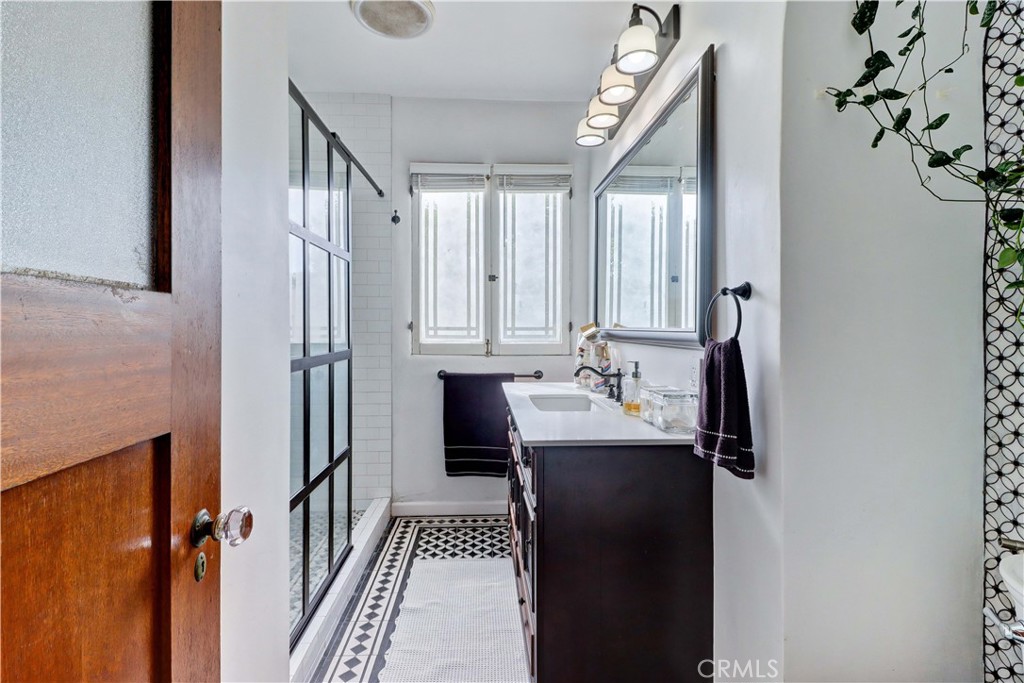 Carroll Park - Residential Income