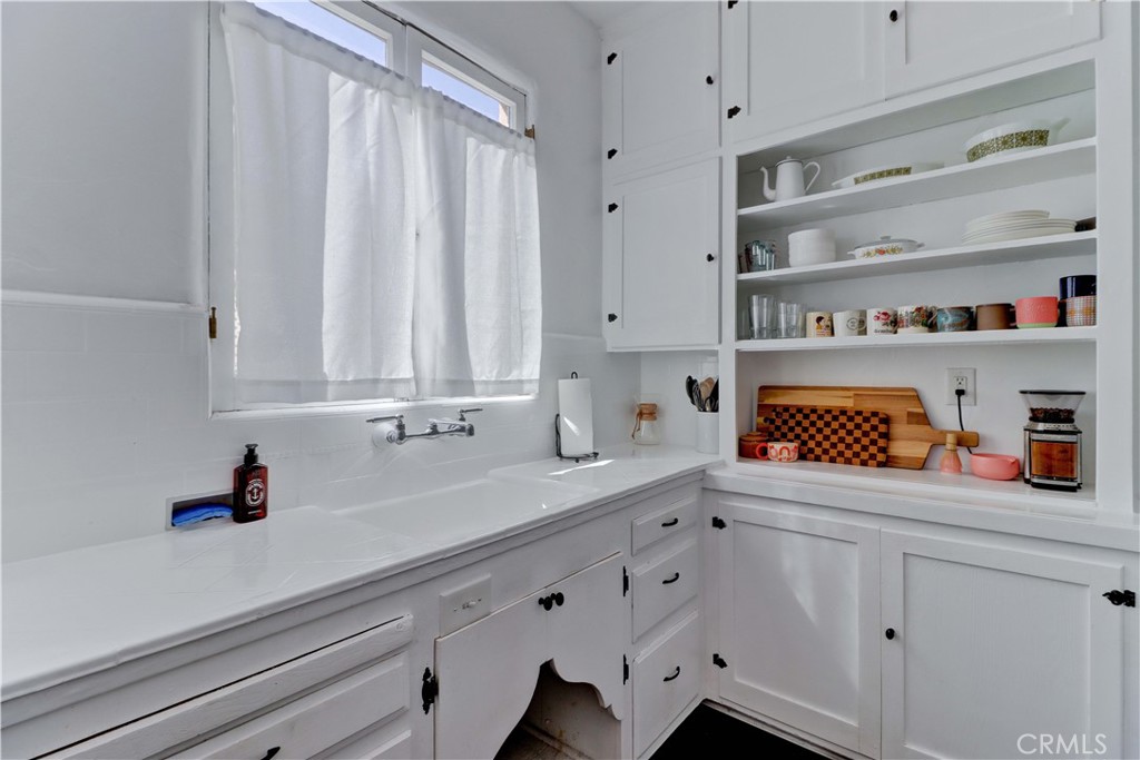 Carroll Park - Residential Income