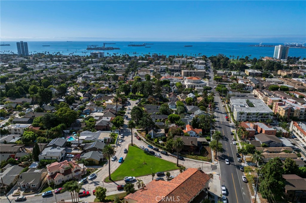 Carroll Park - Residential Income