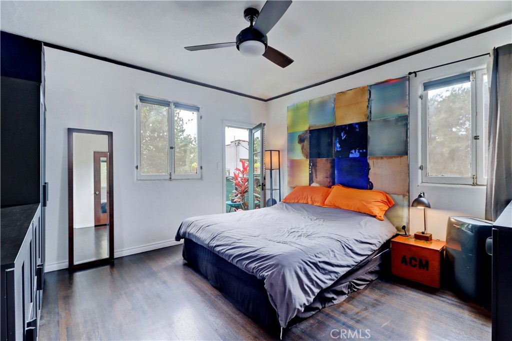 Carroll Park - Residential Income