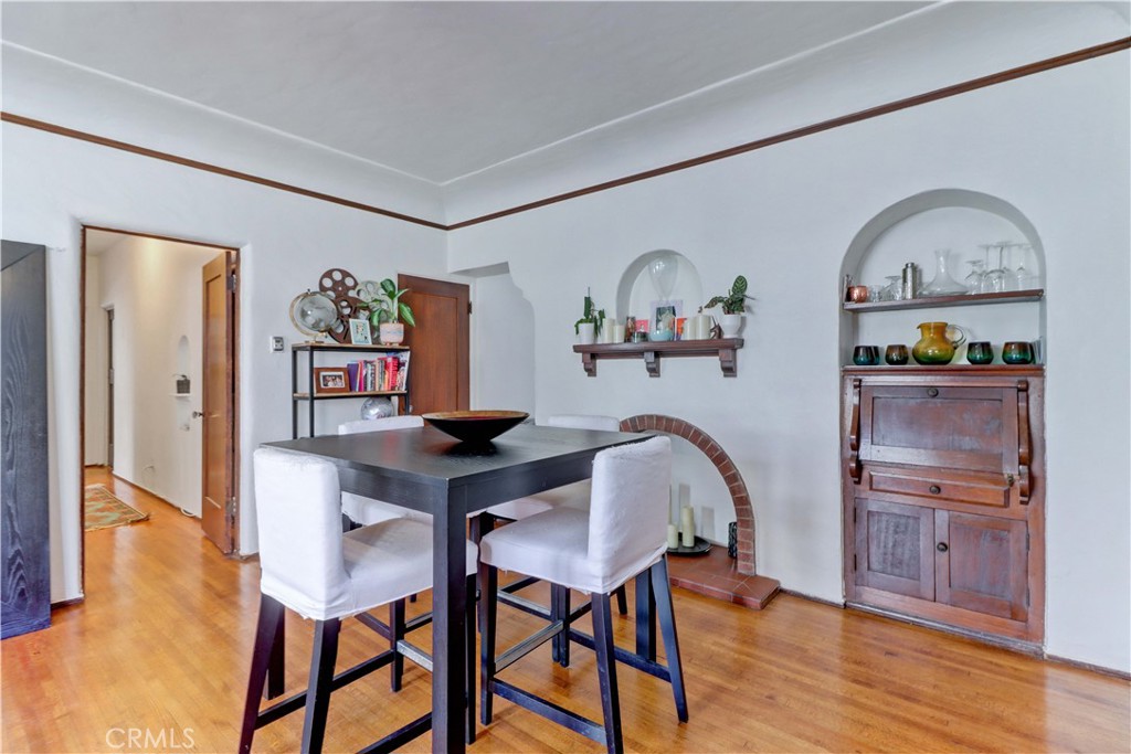 Carroll Park - Residential Income