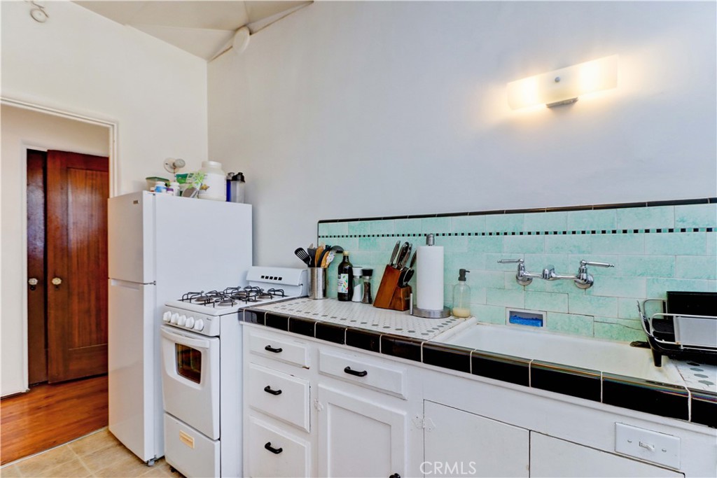Carroll Park - Residential Income