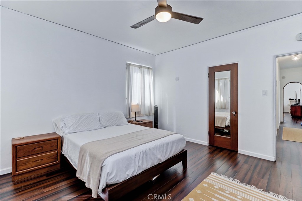 Carroll Park - Residential Income